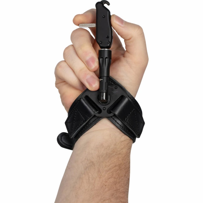 Trophy Ridge Release Easy Peasy