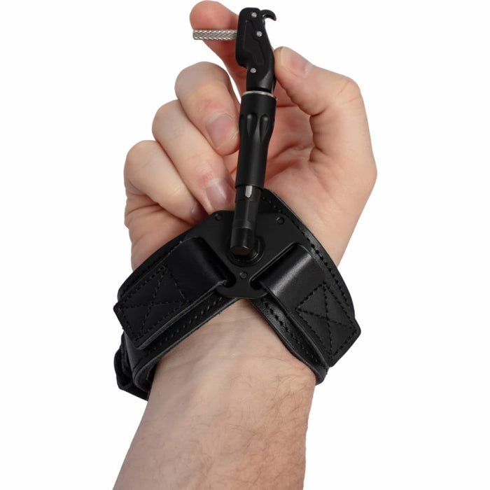 Trophy Ridge Release Mecca