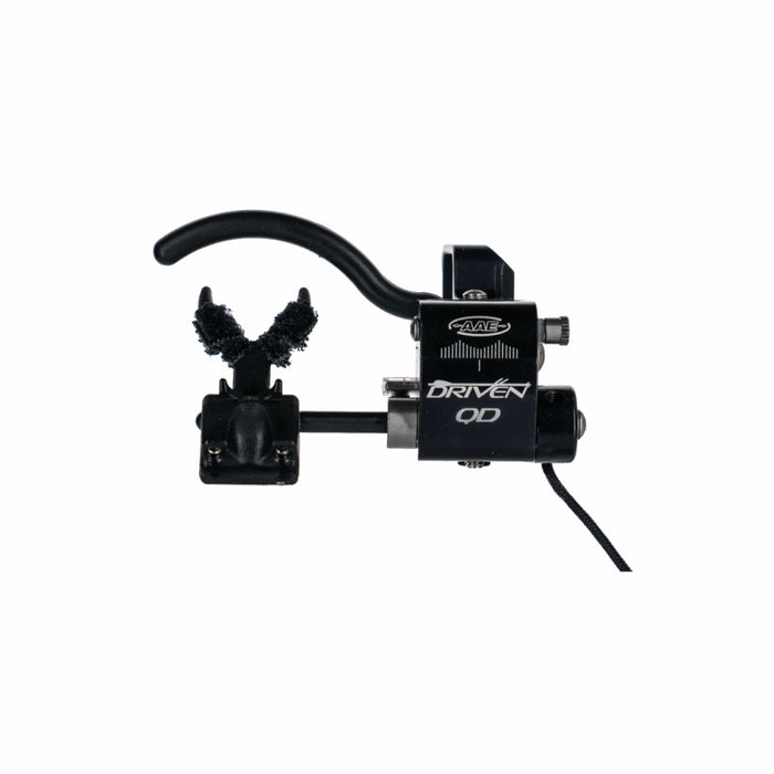 AAE Arizona Driven Pro QD Compound-Pfeilauflage