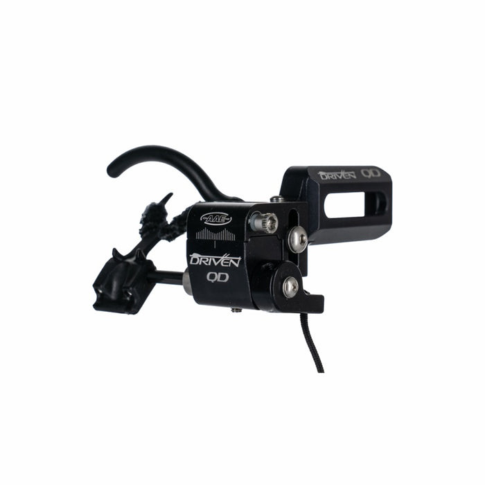 AAE Arizona Driven Pro QD Compound-Pfeilauflage