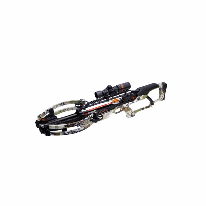 Ravin Crossbows R10 Pro Armbrust XK7 Camo-Design