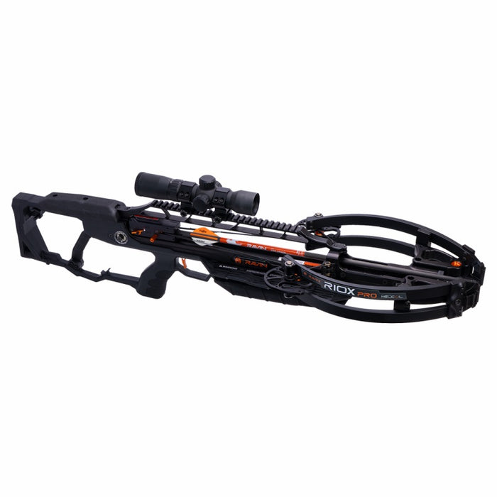 Ravin Crossbows R10X Pro Armbrust