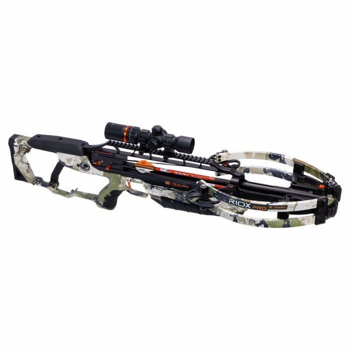 Ravin Crossbows R10X Pro Armbrust