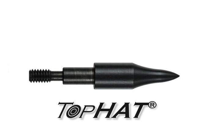 TopHat Combo Spitze Feld 9/32 125 grain