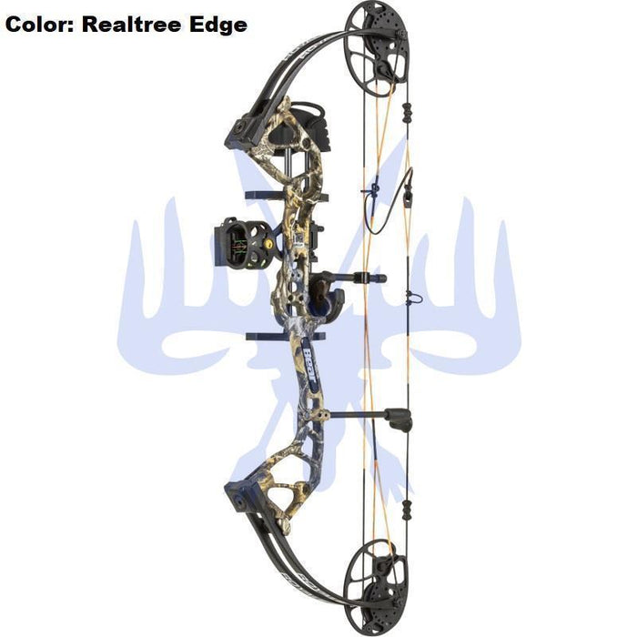 Bear Archery Compoundbogen Royale RTH Extra