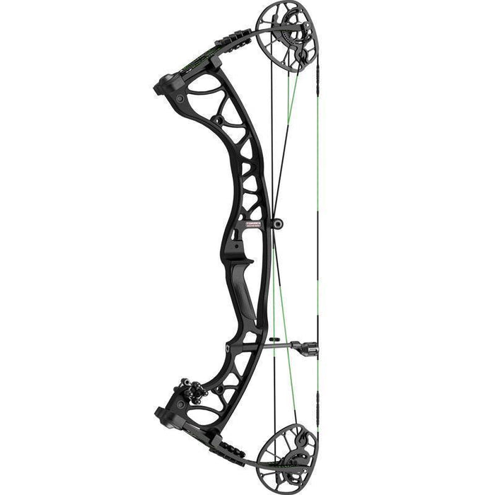 Hoyt Compoundbogen Torrex XT LD