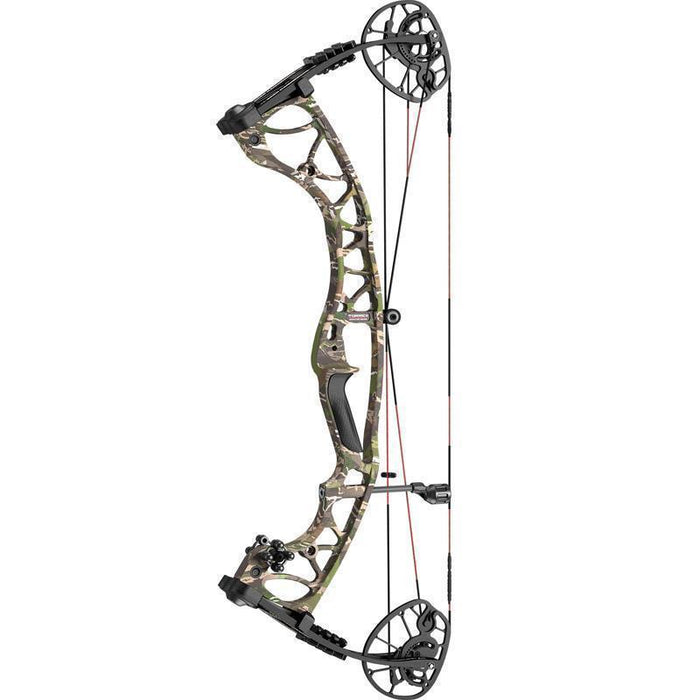 Hoyt Compoundbogen Torrex XT LD