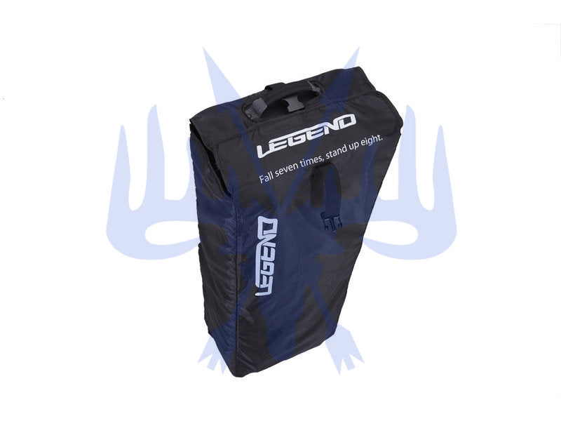 Legend Archery Cover Airline für Trolly