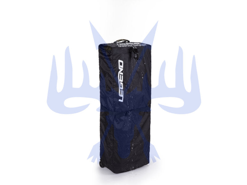 Legend Archery Cover Airline für Trolly