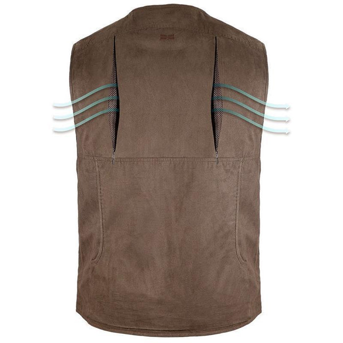 Hillman Birder Vest