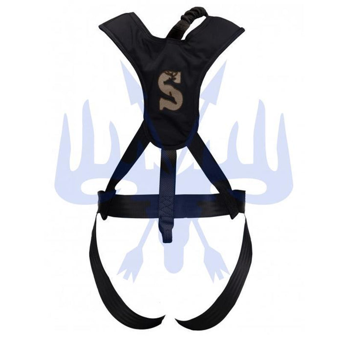 Summit Safety Harness Sport Geschirr