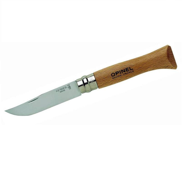 Opinel Messer rostfrei No.6