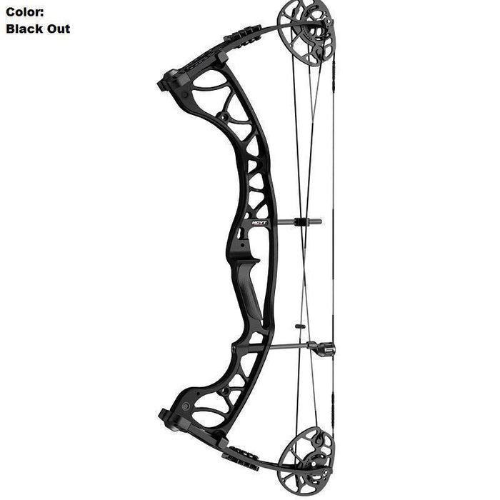 Hoyt Compoundbogen Torrex XT