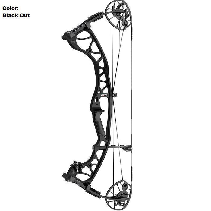 Hoyt Compoundbogen Torrex XT