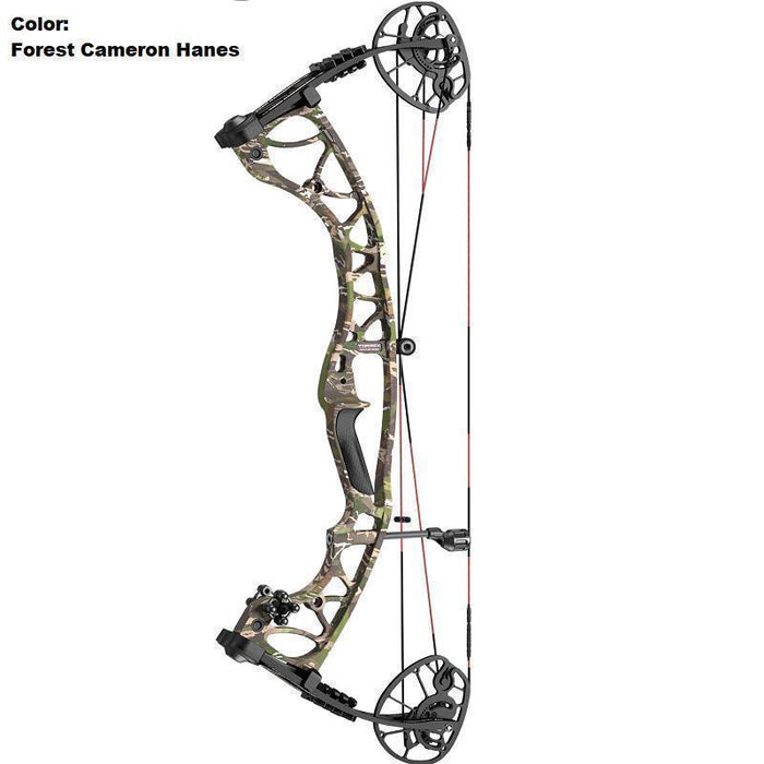 Hoyt Compoundbogen Torrex XT