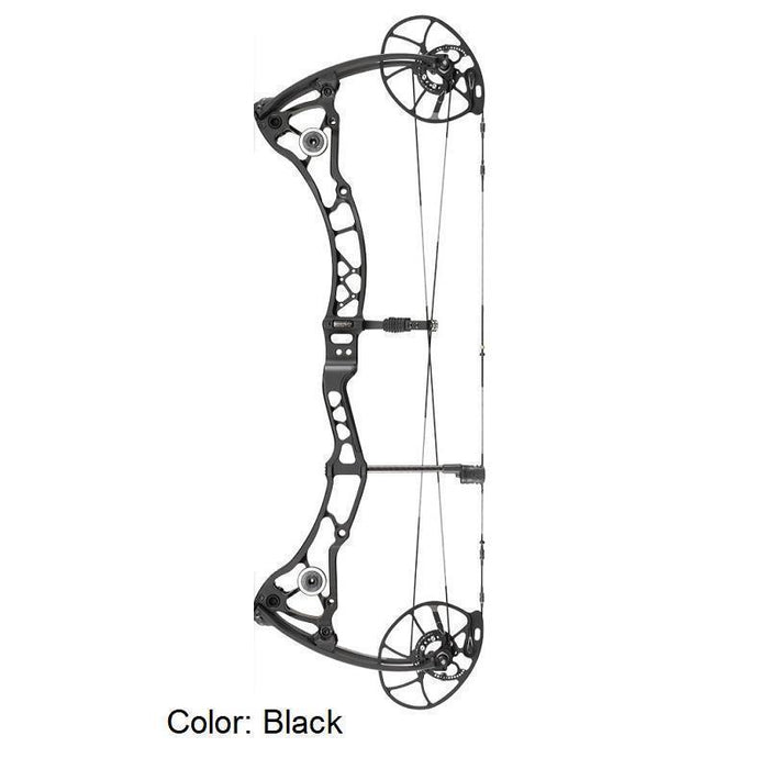 Bowtech Compoundbogen CP30