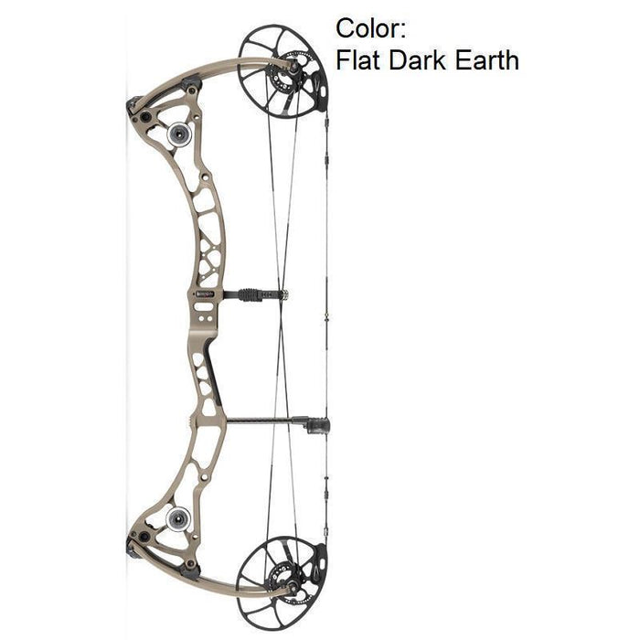 Bowtech Compoundbogen CP30