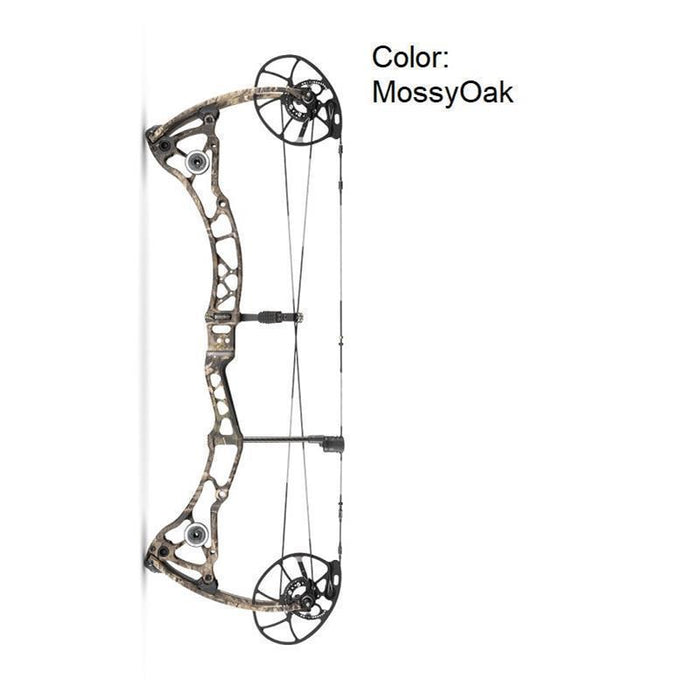 Bowtech Compoundbogen CP30