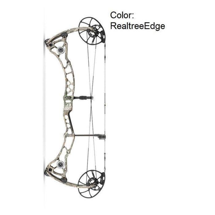 Bowtech Compoundbogen CP30