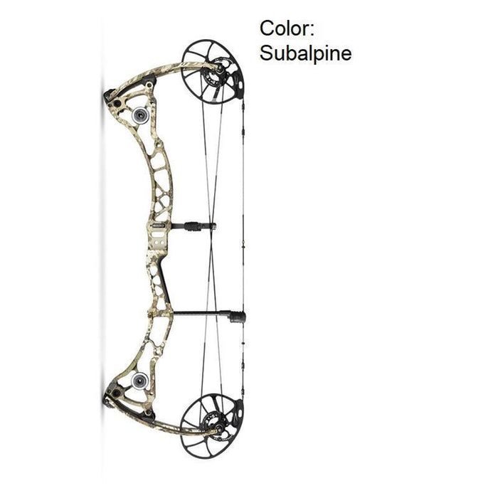 Bowtech Compoundbogen CP30