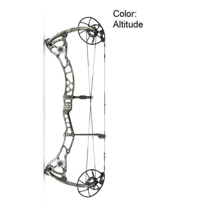 Bowtech Compoundbogen CP30