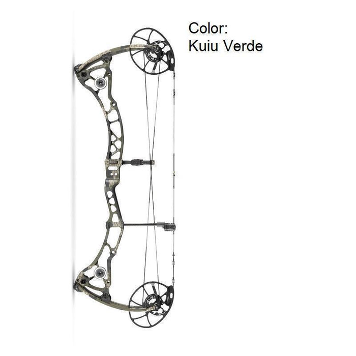 Bowtech Compoundbogen CP30