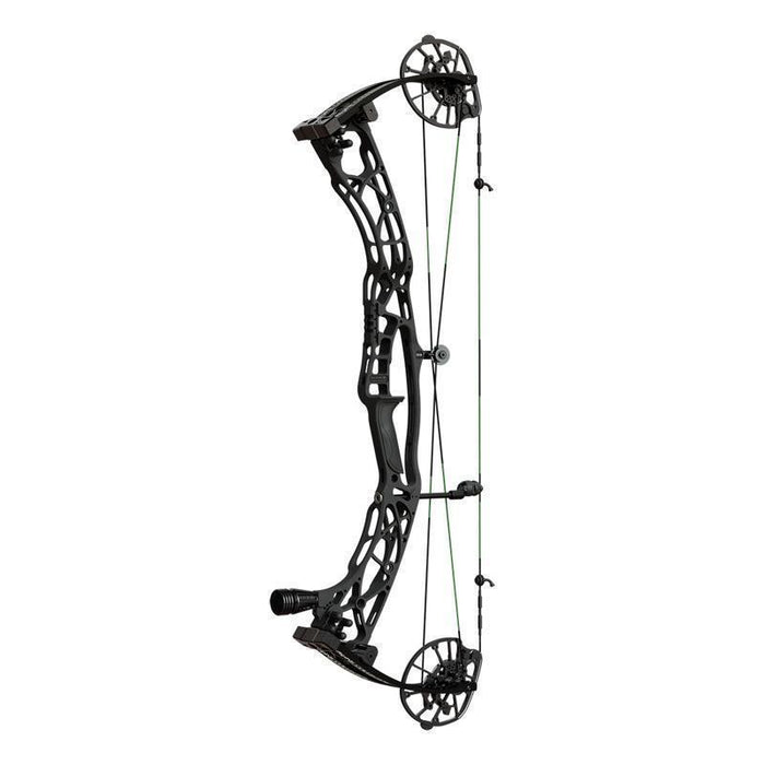 2024 Hoyt Compoundbogen Alpha X 33 Linkshand