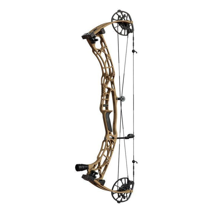 2024 Hoyt Compoundbogen Alpha X 33 Linkshand