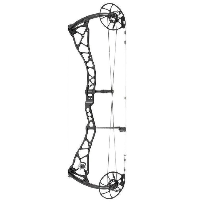 Bowtech Compoundbogen SS34