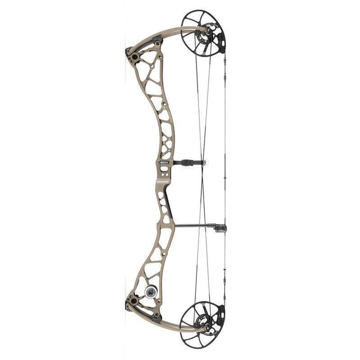 Bowtech Compoundbogen SS34