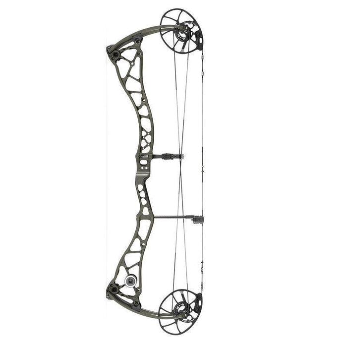 Bowtech Compoundbogen SS34