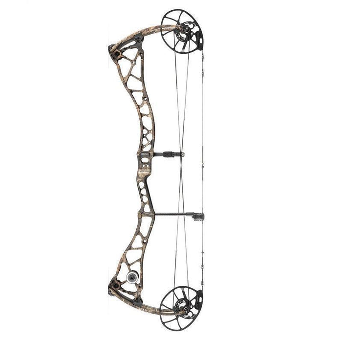 Bowtech Compoundbogen SS34