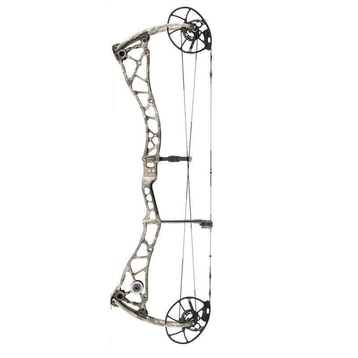 Bowtech Compoundbogen SS34