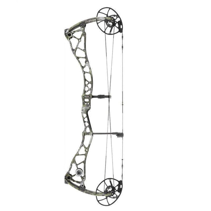 Bowtech Compoundbogen SS34