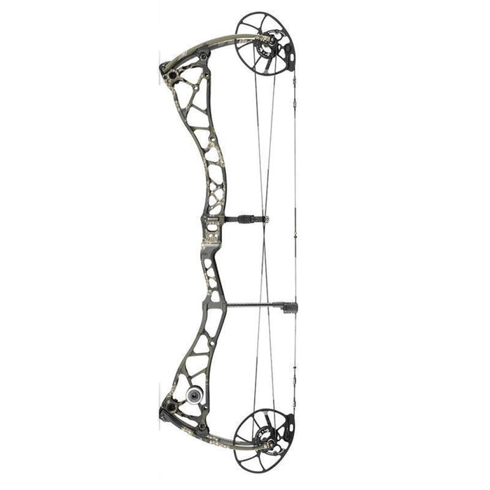 Bowtech Compoundbogen SS34