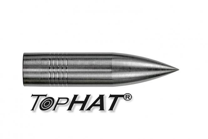 TopHat Dura Spitze Bullet Typ 9 (ø 7.86 mm)