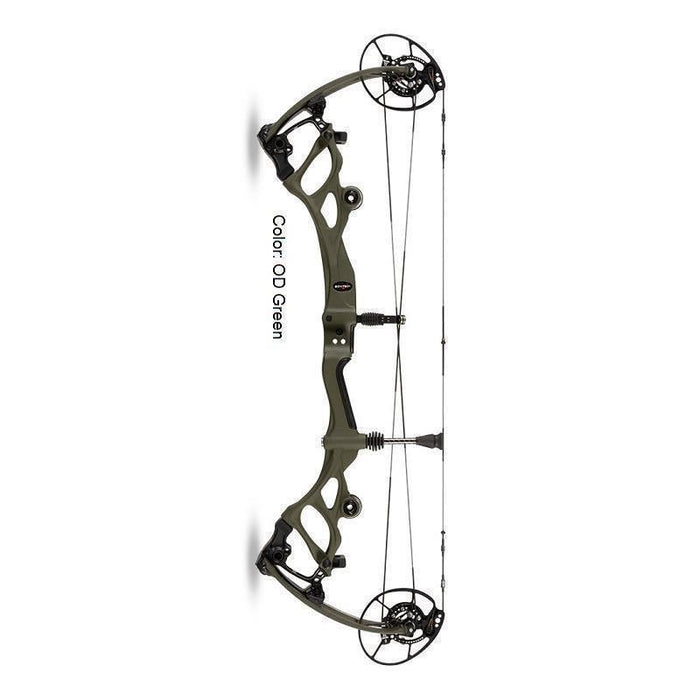 2024 Bowtech Compoundbogen Carbon One X