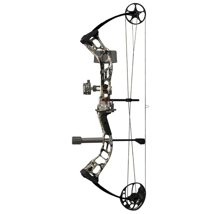 PSE Compoundbogen Stinger ATK SS