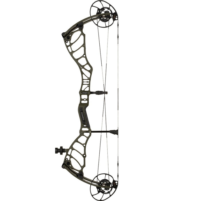 Bowtech Compoundbogen Alliance 33 Standard