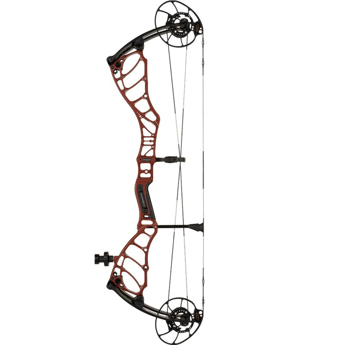 Bowtech Compoundbogen Alliance 33 Standard