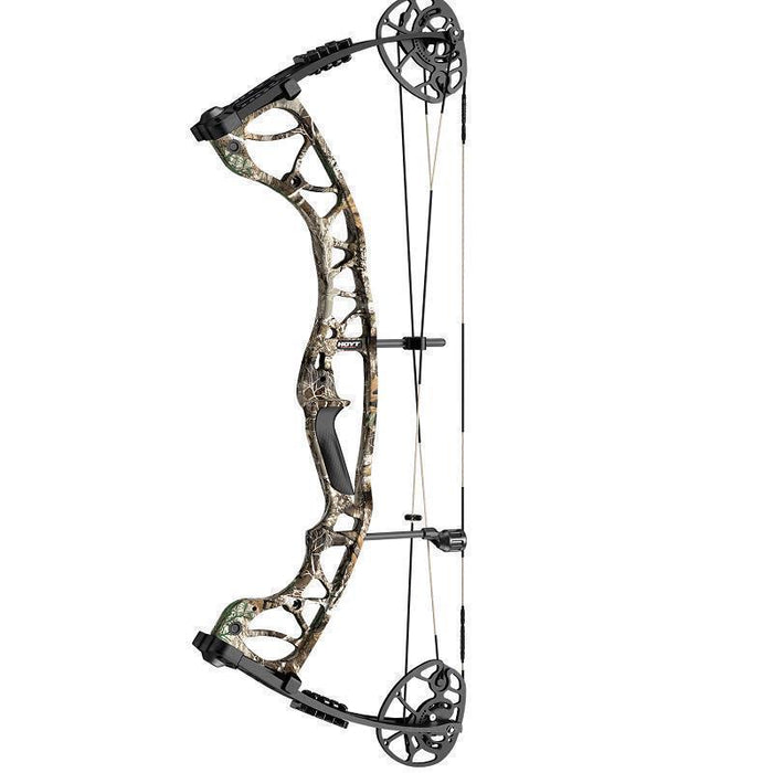 Hoyt Compoundbogen Torrex