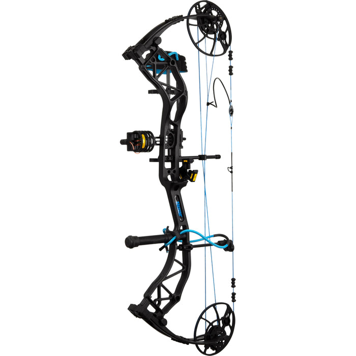 Bear Archery Compoundbogen Legend XR Package