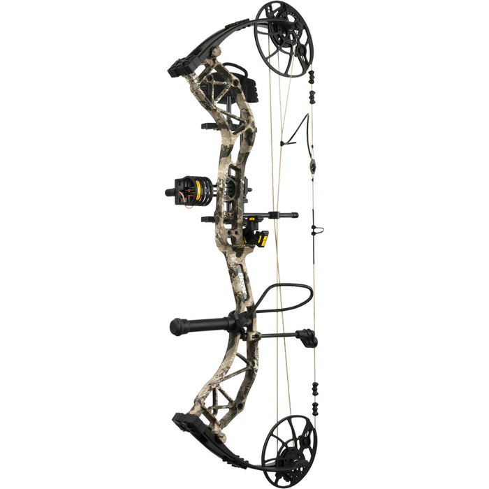 Bear Archery Compoundbogen Legend XR Package