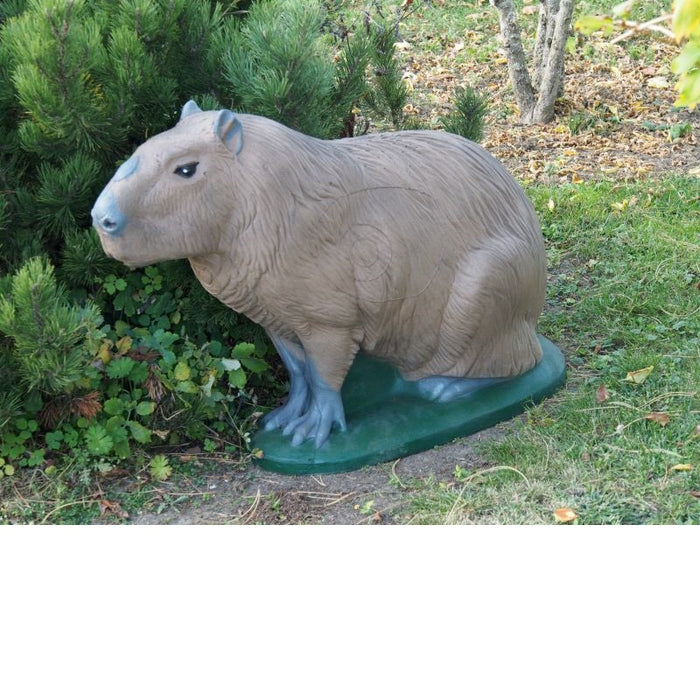 Natur Foam Capybara - Wasserschwein