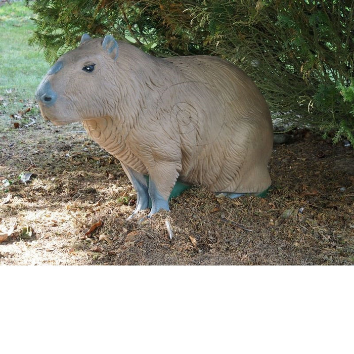 Natur Foam Capybara - Wasserschwein