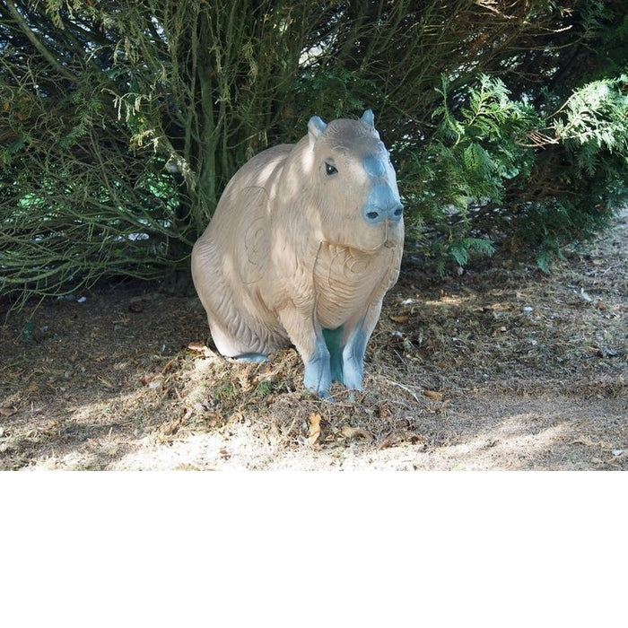 Natur Foam Capybara - Wasserschwein