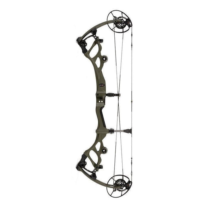 2024 Bowtech Compoundbogen Carbon One X