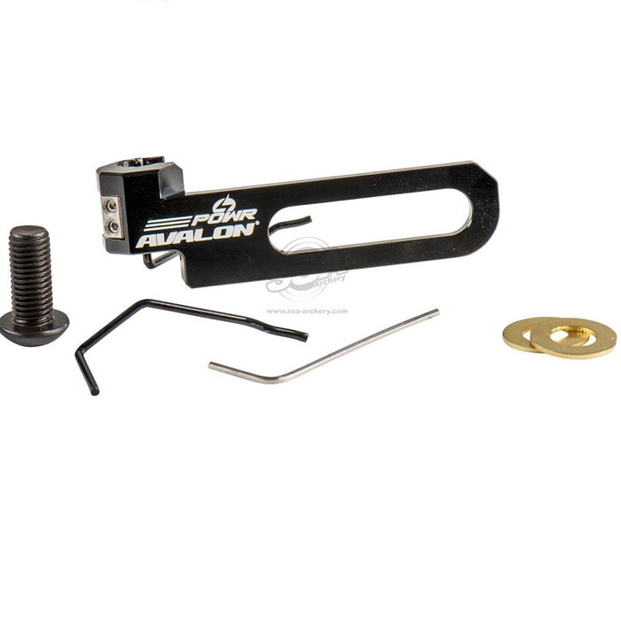 Avalon Pfeilauflage Power Magnet