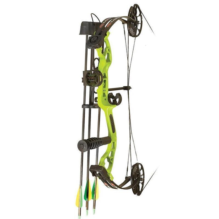 PSE Mini Burner 14-40Ibs