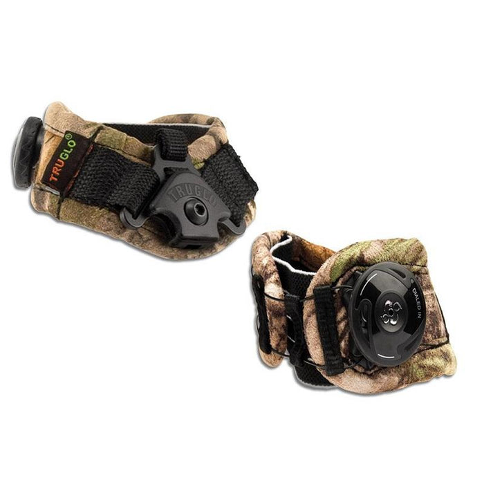 Truglo Handschlaufe BOA Universal Camo